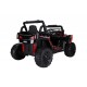 Детский электромобиль багги RED 12V 2WD 240W - JS370-RED