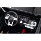 Детский электромобиль Mercedes G63 AMG 4WD 24V - S307-BLACK-PAINT