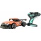 Радиоуправляемый спортивный пикап (оранжевый, пар) 2.4G - HD3400-ORANGE