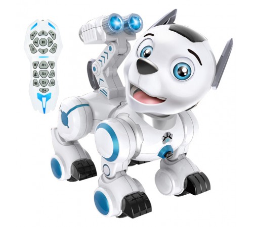 Радиоуправляемая интерактивная собака Wow!Dog - K10