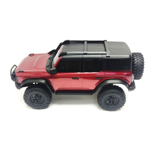 Радиоуправляемый краулер HB Beluga (57 см, 4WD, 1:10) - HB-R1002 Радиоуправляемый краулер HB Beluga (57 см, 4WD, 1:10) - HB-R1002