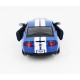 Радиоуправляемая машина MZ Ford Mustang GT500 Blue 1:14 - 2170-BLUE