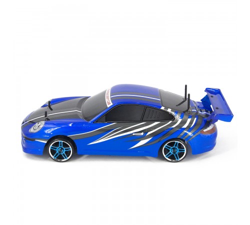 Радиоуправляемый автомобиль для дрифта HSP Flying Fish 1 - 1:10 4WD - 94123-12372 Радиоуправляемый автомобиль для дрифта HSP Flying Fish 1 - 1:10 4WD - 94123-12372