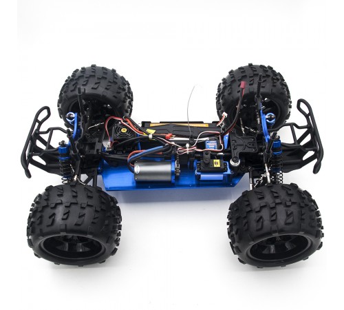 Радиоуправляемый джип HSP Savagery 4WD 1:8 2.4G - 94996-97291 Радиоуправляемый джип HSP Savagery 4WD 1:8 2.4G - 94996-97291
