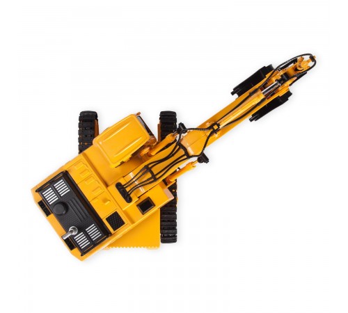 Радиоуправляемый экскаватор Double Eagle 1:20 2.4G - E511-003 Радиоуправляемый экскаватор Double Eagle 1:20 2.4G - E511-003