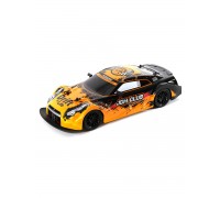 Радиоуправлямая машина для дрифта Nissan GTR Drift 1:16 - MX8993