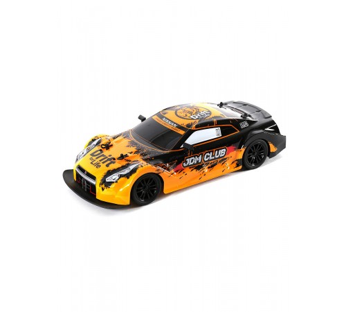 Радиоуправлямая машина для дрифта Nissan GTR Drift 1:16 - MX8993 Радиоуправлямая машина для дрифта Nissan GTR Drift 1:16 - MX8993