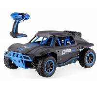 Радиоуправляемый внедорожник Short Track 1:18 (скорость 25 км/ч, полный привод) - HB-DK1802