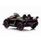 Детский электромобиль Lamborghini Veneno Mini 4WD 12V - XMX615B-BLACK-PAINT