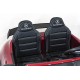 Электромобиль Harley Bella Mercedes-Benz GT R 4x4 MP3 - HL289-RED-PAINT-4WD