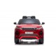 Детский электромобиль  Range Rover Evoque 4WD 12V - DK-RRE99-RED-PAINT
