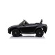 Детский электромобиль Lexus LC500 12V - JE1618-BLACK-PAINT