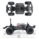 Радиоуправляемый краулер HB Beast Climbing (43 см, 4WD, 1:10) - HB-ZP1009
