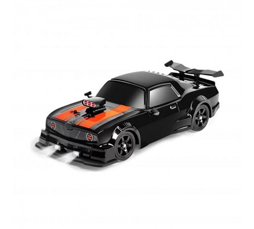 Радиоуправляемая машина для дрифта HB Ford Mustang (4WD, свет, пар, акб, 1:16) - SC16A04-1 Радиоуправляемая машина для дрифта HB Ford Mustang (4WD, свет, пар, акб, 1:16) - SC16A04-1