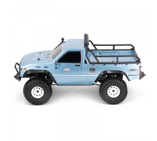 Радиоуправляемый краулер HSP RGT Pioneer 4WD 1:10 - EX86110-P86200-1T Радиоуправляемый краулер HSP RGT Pioneer 4WD 1:10 - EX86110-P86200-1T