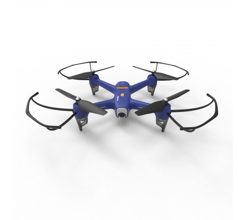 Квадрокоптер Syma X31 с камерой 4K FPV, GPS 2.4G - SYMA-X31 Квадрокоптер Syma X31 с камерой 4K FPV, GPS 2.4G - SYMA-X31
