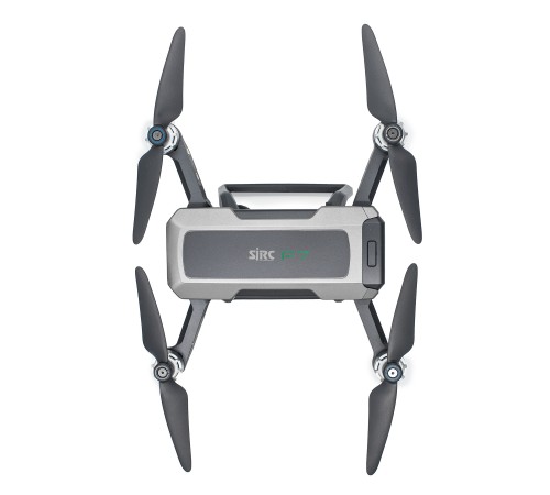 Квадрокоптер SJRC F7 3-AXIS 4K EIS 5G GPS RTFl - SJRC-F7-4K Квадрокоптер SJRC F7 3-AXIS 4K EIS 5G GPS RTFl - SJRC-F7-4K