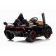 Детский электромобиль Lamborghini Veneno Mini 4WD 12V - XMX615B-BLACK-PAINT