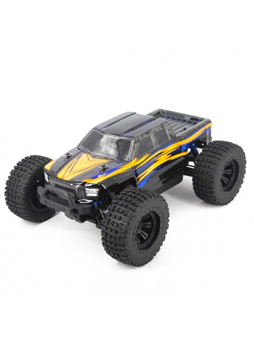 Радиоуправляемый джип HSP Octane PRO 4WD 1:10 - 94511PRO-51191