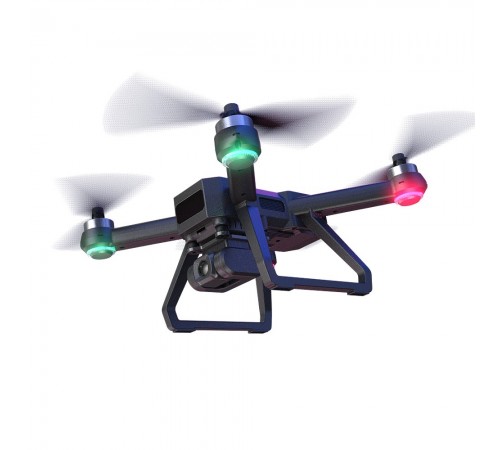 Квадрокоптер MJX B20 EIS 4K 5G WIFI RTF - B20EIS Квадрокоптер MJX B20 EIS 4K 5G WIFI RTF - B20EIS