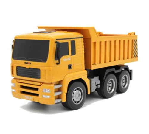 Радиоуправляемый самосвал HUI NA TOYS HN1332 масштаб 1:18 2.4G - HN1332 Радиоуправляемый самосвал HUI NA TOYS HN1332 масштаб 1:18 2.4G - HN1332