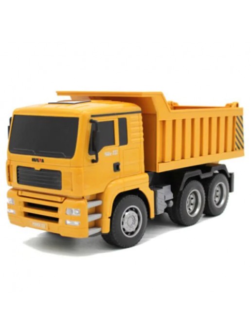 Радиоуправляемый самосвал HUI NA TOYS HN1332 масштаб 1:18 2.4G - HN1332