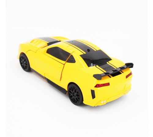 Радиоуправляемый трансформер MZ Chevrolet Camaro 1:14 - 2313P Радиоуправляемый трансформер MZ Chevrolet Camaro 1:14 - 2313P