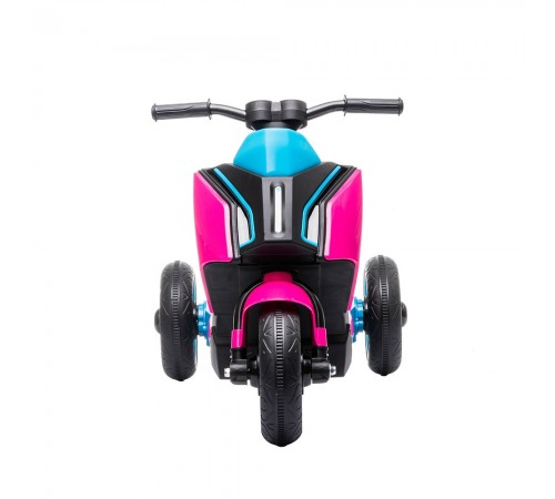 Детский электромобиль скутер трицикл BMW Concept Link Style 6V 2WD - HL700-3-PINK Детский электромобиль скутер трицикл BMW Concept Link Style 6V 2WD - HL700-3-PINK