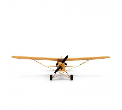 Радиоуправляемый самолет XK A160 J3 SKYLARK RC RTF 2.4G - XK-A160