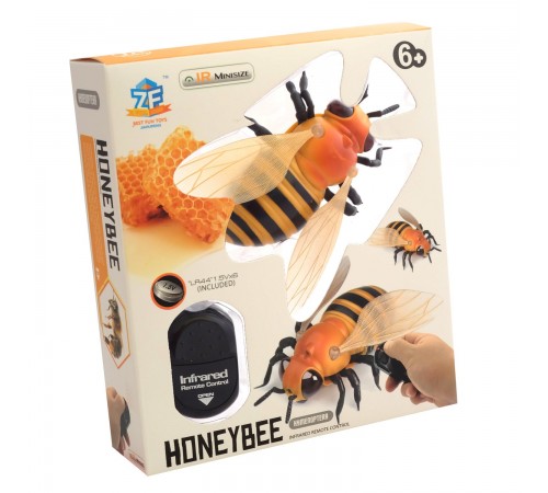 Радиоуправляемый робот Пчела Honeybee - 9923 Радиоуправляемый робот Пчела Honeybee - 9923