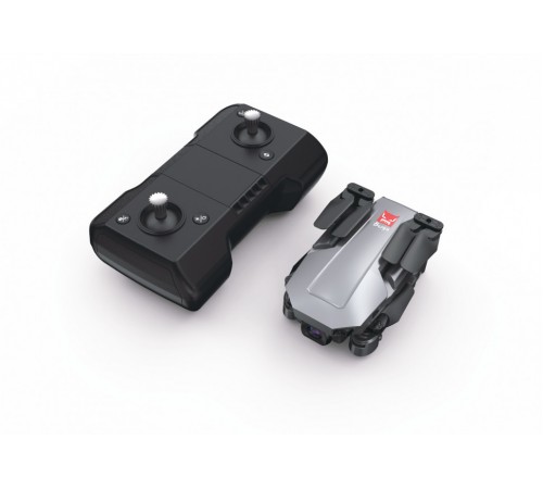 Радиоуправляемый квадрокоптер с сумкой MJX V1 4K/1080P WiFi FPV 2.4G - MJX-V1-BAG Радиоуправляемый квадрокоптер с сумкой MJX V1 4K/1080P WiFi FPV 2.4G - MJX-V1-BAG