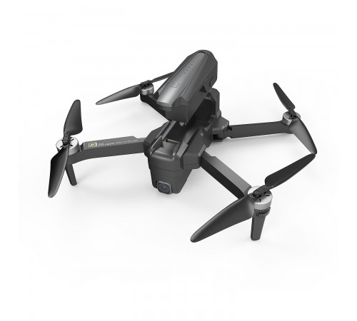 Квадрокоптер MJX B12 EIS 4K 5G WIFI RTF с сумкой - B12EIS-BAG Квадрокоптер MJX B12 EIS 4K 5G WIFI RTF с сумкой - B12EIS-BAG