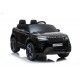 Детский электромобиль Range Rover Evoque 4WD 12V - DK-RRE99-BLACK-PAINT