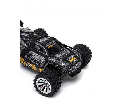 Радиоуправляемый внедорожник HB Desert Truck (35 км/ч, 4WD, 1:18) - HB-ZG1803A Радиоуправляемый внедорожник HB Desert Truck (35 км/ч, 4WD, 1:18) - HB-ZG1803A