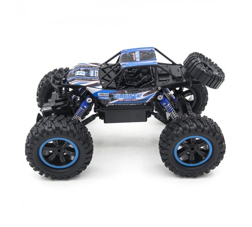 Радиоуправляемый краулер MZ Blue Climbing Car 1:14 2.4G - MZ-2838-B Радиоуправляемый краулер MZ Blue Climbing Car 1:14 2.4G - MZ-2838-B