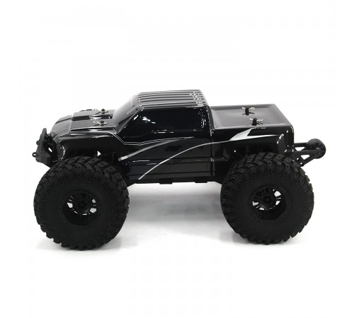 Радиоуправляемый джип HSP/Redcat Wolverine 4WD 1:10 2.4G - H9801-H10-B