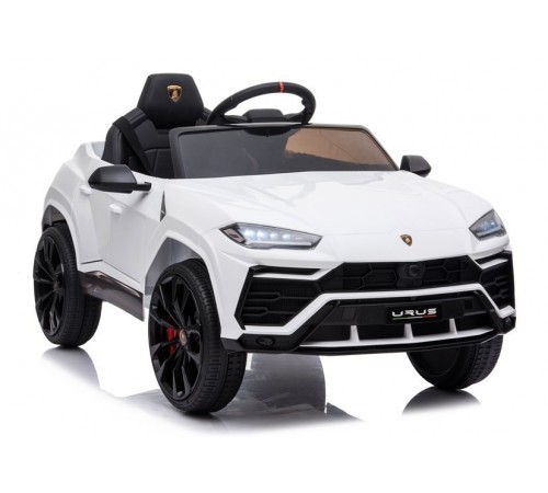 Детский электромобиль Bettyma Lamborghini Urus 2WD 12V - BDM0923-WHITE Детский электромобиль Bettyma Lamborghini Urus 2WD 12V - BDM0923-WHITE