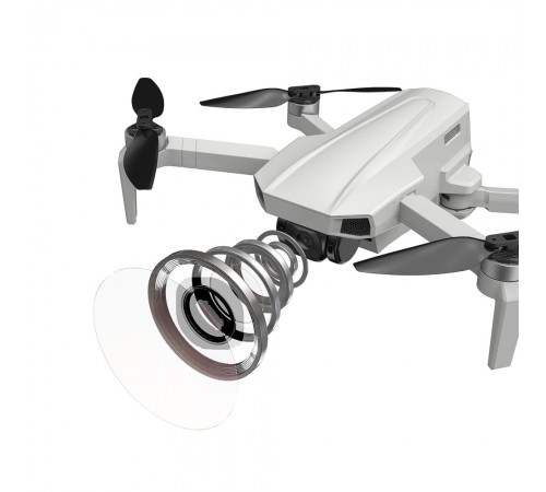 Радиоуправляемый квадрокоптер MJX B19 4K 5G GPS - MJX-B19-4K Радиоуправляемый квадрокоптер MJX B19 4K 5G GPS - MJX-B19-4K