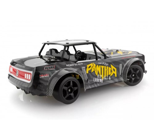 Радиоуправляемый дрифтовый автомобиль UdiRC PANTHER 4WD 1:16 - UD1602