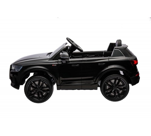 Детский электромобиль Audi Q7 12V 2WD - HL678-LUX-BLACK