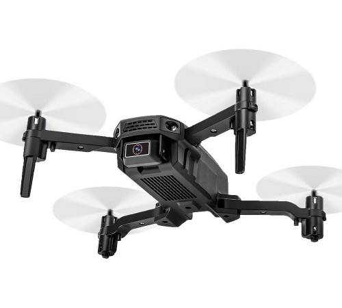 Квадрокоптер KF611 4K FPV 2.4G + дополнительный аккумулятор - KF611 PRO Квадрокоптер KF611 4K FPV 2.4G + дополнительный аккумулятор - KF611 PRO