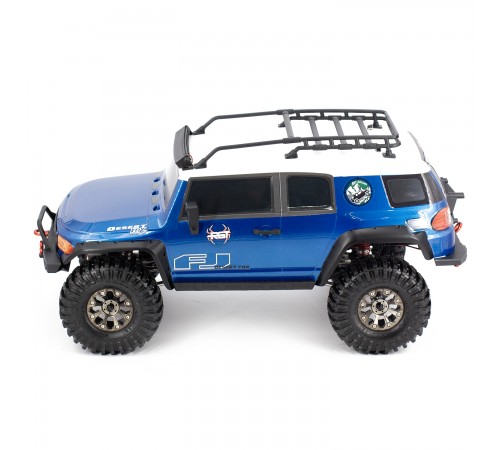 Радиоуправляемый краулер HSP RGT Desert FOX 4WD 1:10 - EX86120-R86363-1 Радиоуправляемый краулер HSP RGT Desert FOX 4WD 1:10 - EX86120-R86363-1