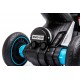 Детский электромобиль скутер трицикл BMW Concept Link Style 6V 2WD - HL700-3-WHITE