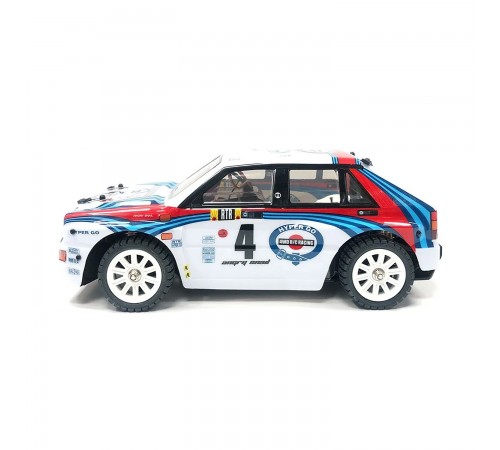 Радиоуправляемая машина для дрифта MJX Hyper Go 4WD Brushless 1:14 - MJX-14302 Радиоуправляемая машина для дрифта MJX Hyper Go 4WD Brushless 1:14 - MJX-14302