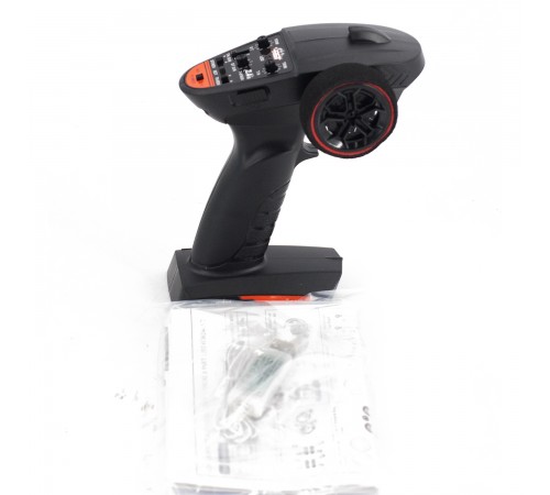 Радиоуправляемый краулер HSP RGT Hobby Mini Cruiser RC-4 4WD 1:24 - 136240V2-13684-4 Радиоуправляемый краулер HSP RGT Hobby Mini Cruiser RC-4 4WD 1:24 - 136240V2-13684-4