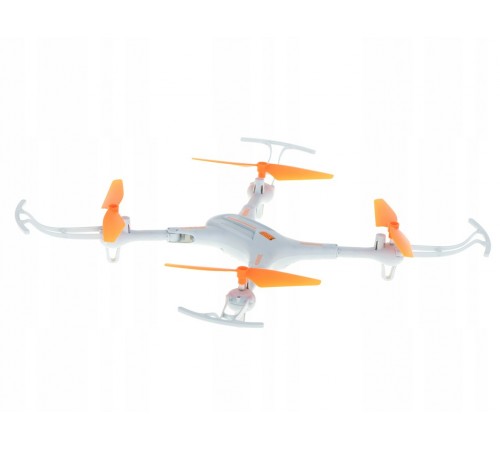 Квадрокоптер Syma Z4W складной с WIFI FPV камерой - SYMA-Z4W