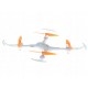 Квадрокоптер Syma Z4W складной с WIFI FPV камерой - SYMA-Z4W