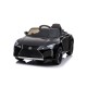 Детский электромобиль Lexus LC500 12V - JE1618-BLACK-PAINT