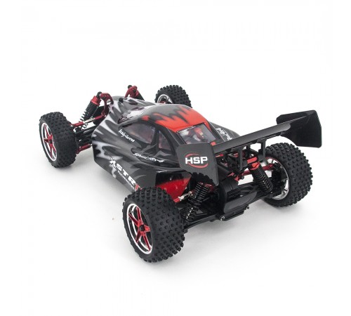 Радиоуправляемая багги HSP XSTR TOP 1:10 2.4G - 94107TOP-STS01 Радиоуправляемая багги HSP XSTR TOP 1:10 2.4G - 94107TOP-STS01