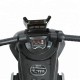 Детский электромотоцикл BMW Vision Next 100 (трицикл) - BQD-6288-BLACK